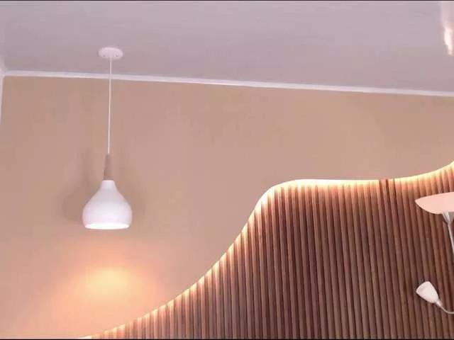 Alicia-20 on BongaCams