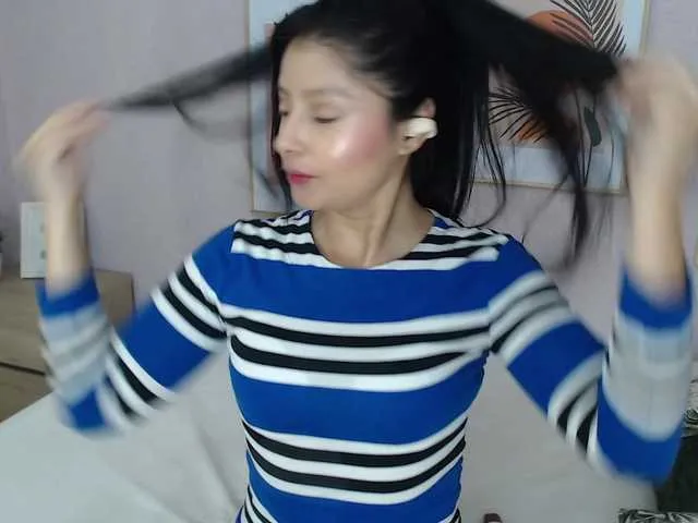 AliciaFox07 — @total keep stroking suck Alicia   @sofar  lovense work ! @remain  ... call me horny  girl