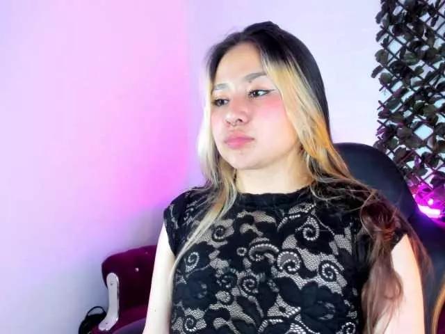 Aliiceyong on BongaCams 