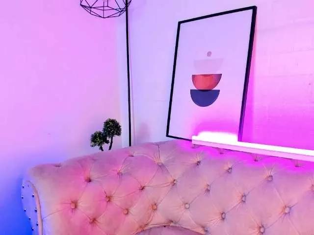 Aliiceyong on BongaCams 