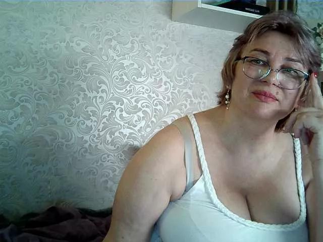 alina-malina6 on BongaCams