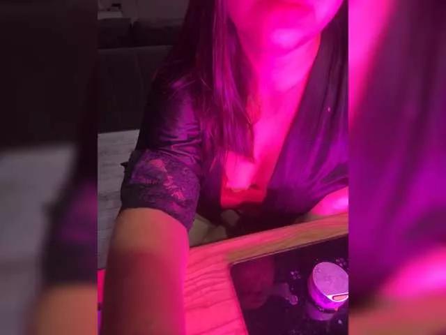 Alina100 on BongaCams