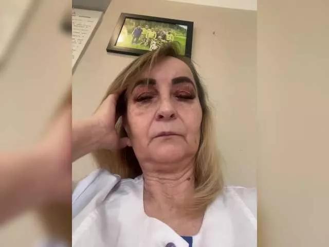 Alina1965 on BongaCams 