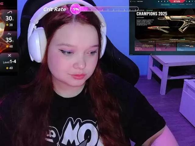 Freechat AlinaAdams on BongaCams