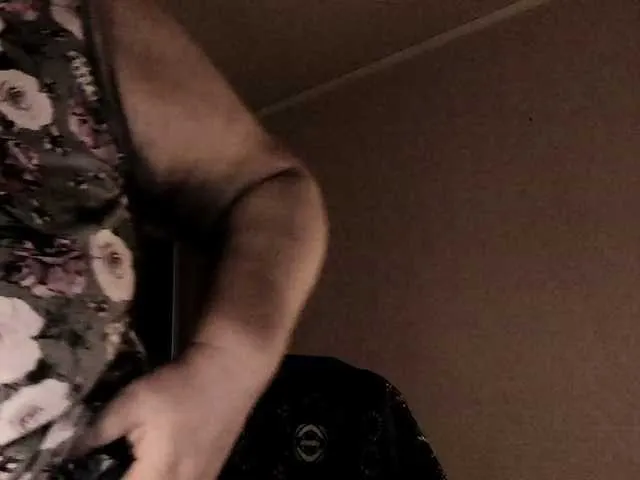 Alinahott1 on BongaCams