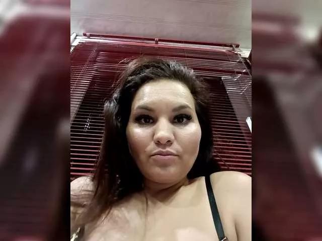 Offline AlinasissySX on BongaCams