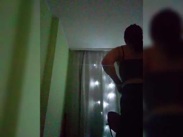 Alisa-Pantera on BongaCams