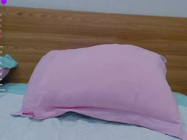 AlisaLia on BongaCams 