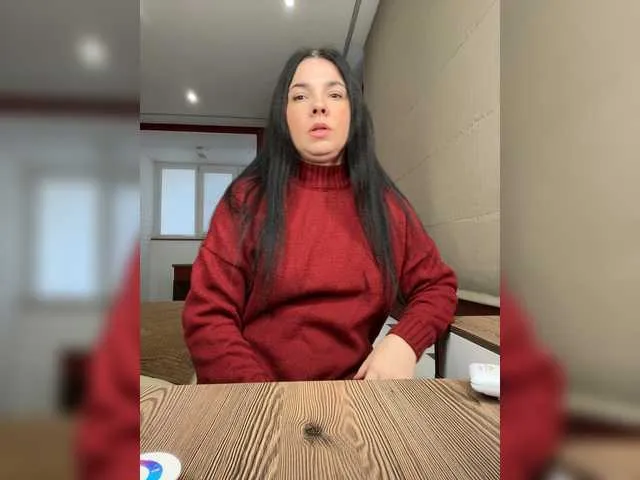 AlisaStar2025 on BongaCams