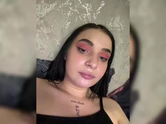 Aliska22 on BongaCams
