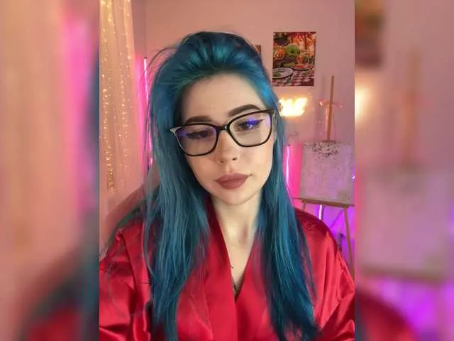 Alismoon66 on BongaCams