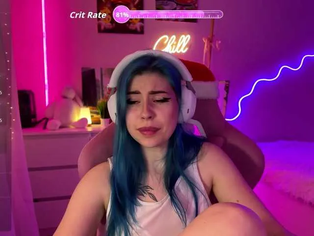 Alismoon66 on BongaCams