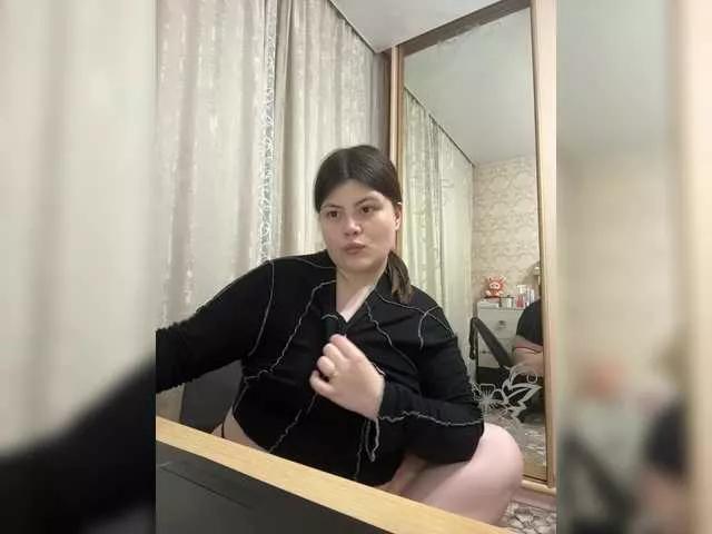 alissha05 on BongaCams