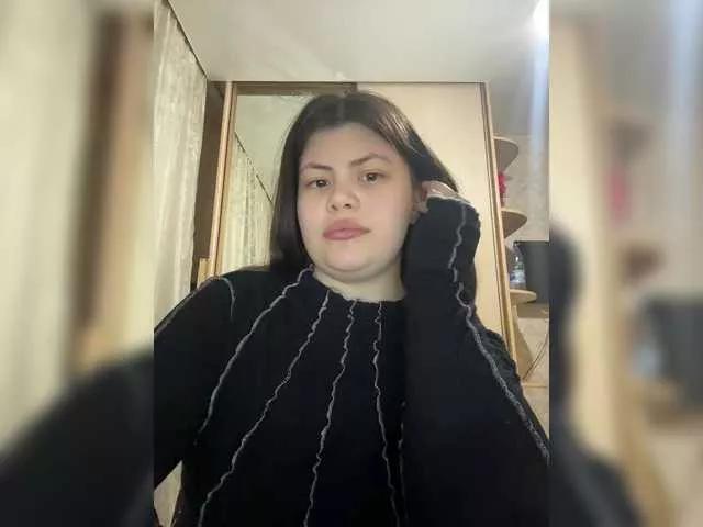alissha05 on BongaCams