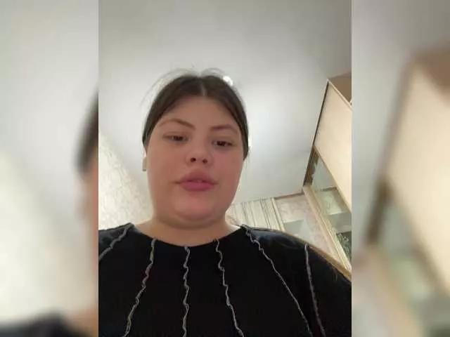 alissha05 on BongaCams