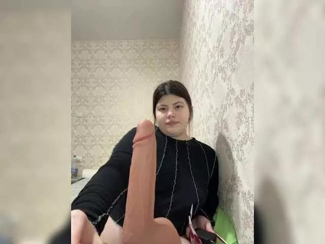 alissha05 on BongaCams