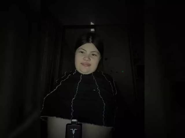 alissha05 on BongaCams