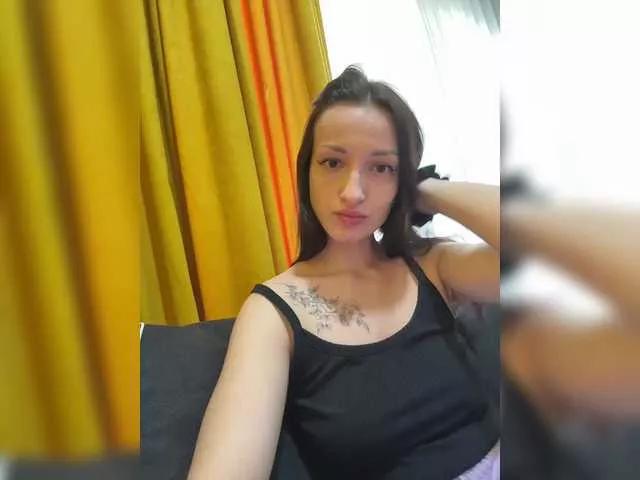Alisssa03 on BongaCams 
