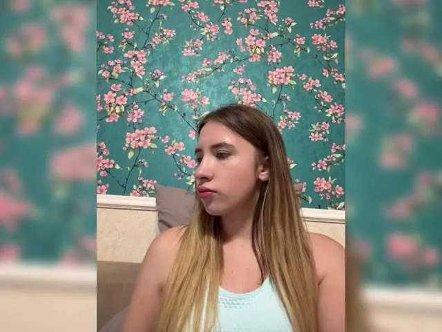alizii on BongaCams
