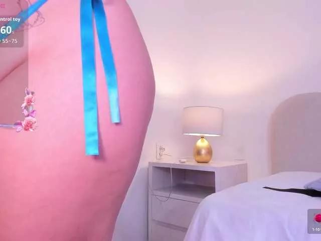 allanaluna on BongaCams