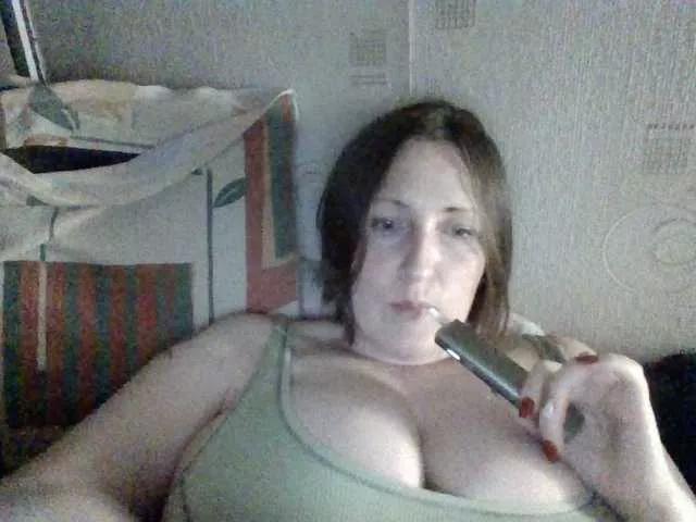 AllaSowinskaya on BongaCams