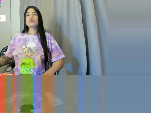 allisonlove69 on BongaCams
