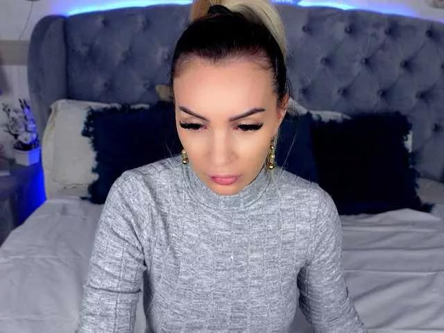 Offline AllisonSweets on BongaCams