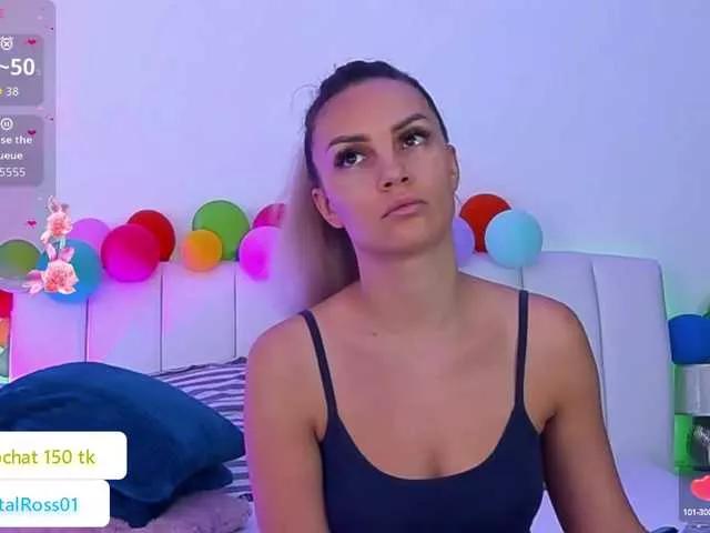 Offline AllisonSweets on BongaCams