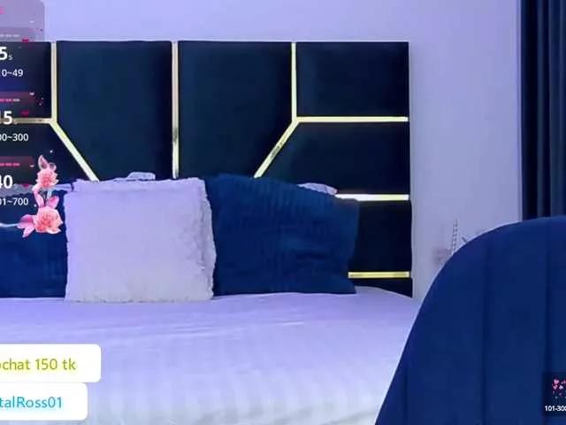 Offline AllisonSweets on BongaCams