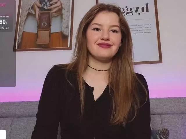 Alwaysfrida on BongaCams 