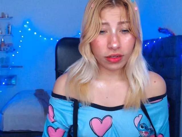 aly-dirty on BongaCams 