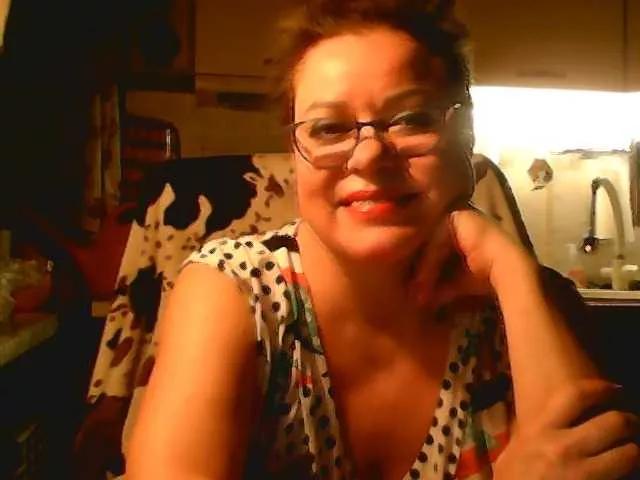 AlyaBest777 on BongaCams 