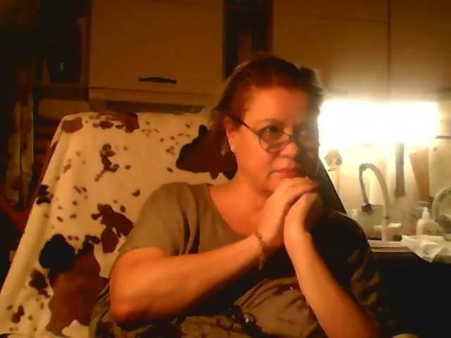 AlyaBest777 on BongaCams 