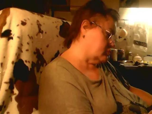 AlyaBest777 on BongaCams 