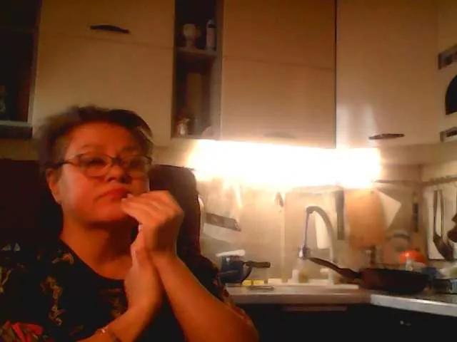 AlyaBest777 on BongaCams 