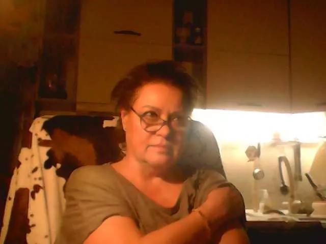 AlyaBest777 on BongaCams 
