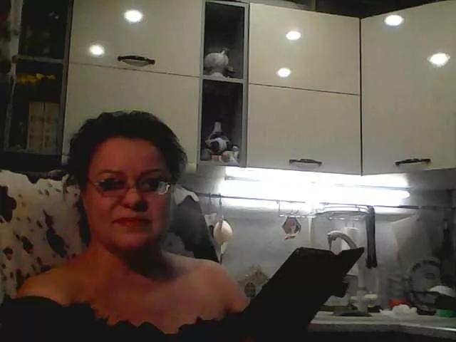 AlyaBest777 on BongaCams 