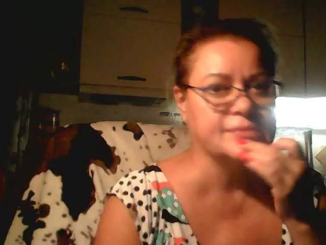 AlyaBest777 on BongaCams 