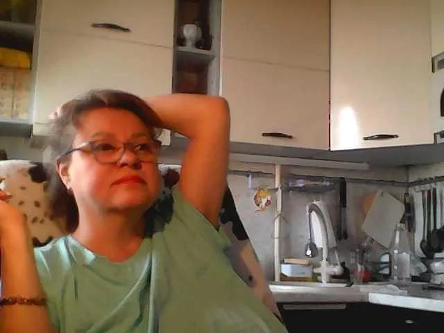 AlyaBest777 on BongaCams 