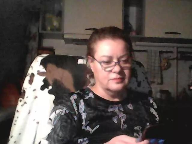 AlyaBest777 on BongaCams 
