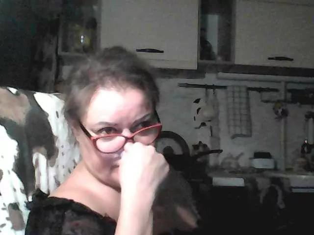 AlyaBest777 on BongaCams 