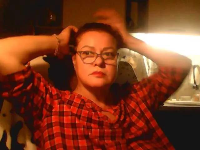 AlyaBest777 on BongaCams 