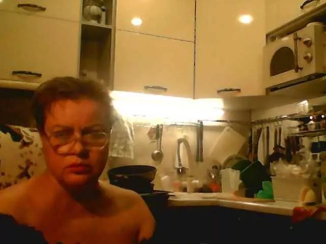 AlyaBest777 on BongaCams 