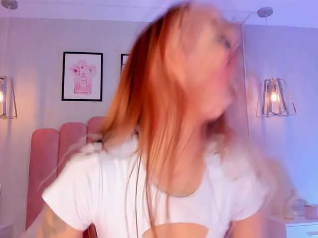 Amaia-Foxx on BongaCams