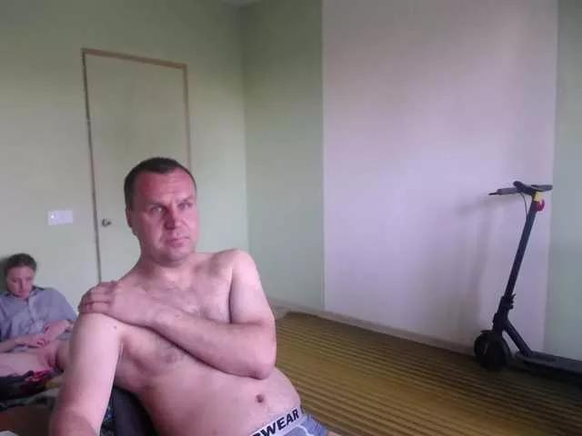 Amalteja2 on BongaCams 