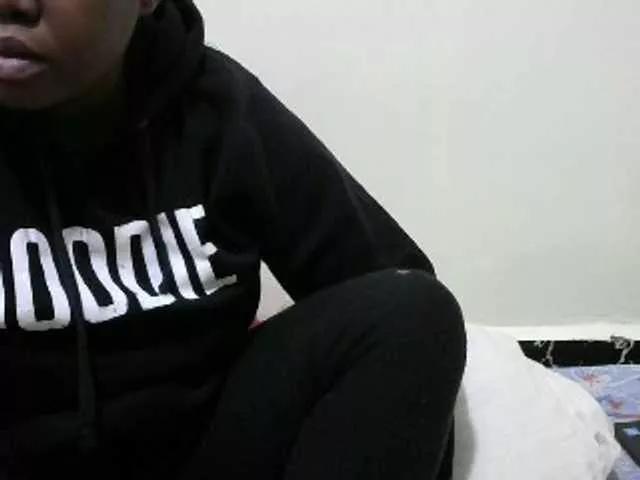 Amandah11 on BongaCams 