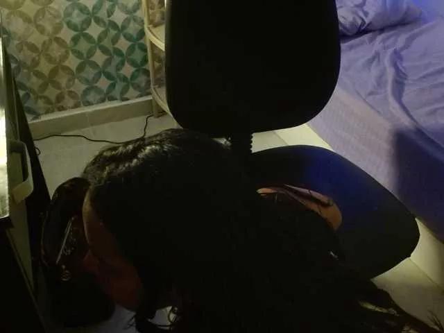 amarant-sland on BongaCams 