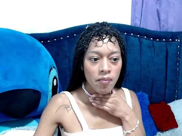 amathistalx on BongaCams 