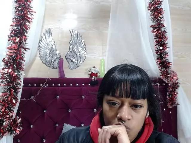 amathistalx on BongaCams 