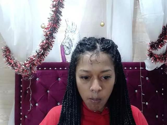 amathistalx on BongaCams 